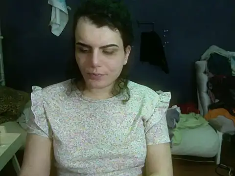 turkishTransEfsun online show from July 17, 1:40 pm