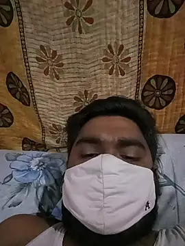 indiancouple659 online show from March 12, 11:05 am