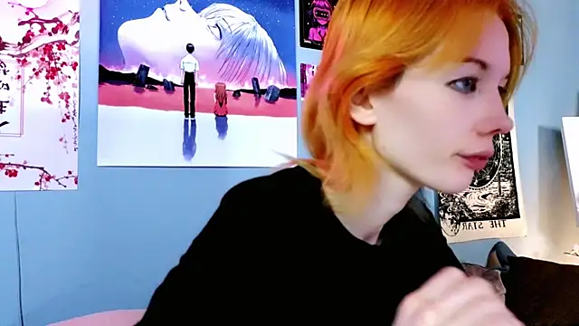 Snapshot of Kiara_Dream chatting on July 7, 10:47 pm Kiara Dream online show from July 7, 10:47 pm