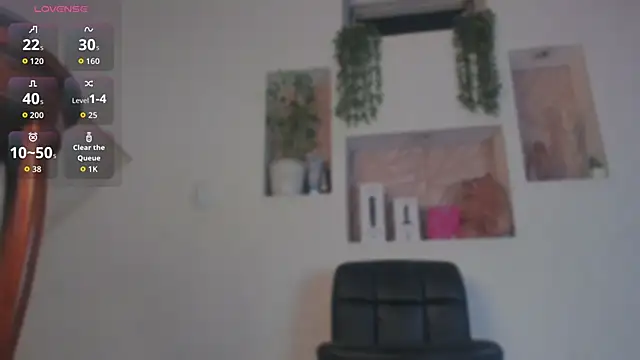 Snapshot of hanny__bunny chatting on September 11, 2:22 am hanny  bunny online show from September 11, 2:22 am