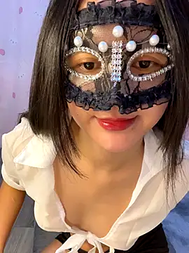 Mimi love01 online show from October 25, 7:38 am