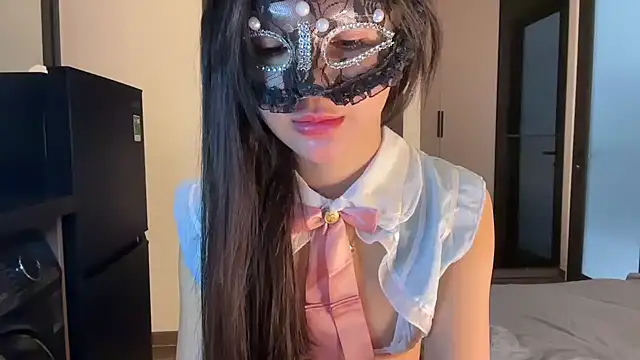 Mimi love01 online show from March 14, 2:50 am