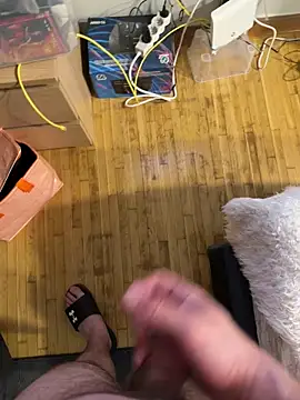 Spartacus514 online show from March 29, 4:29 pm