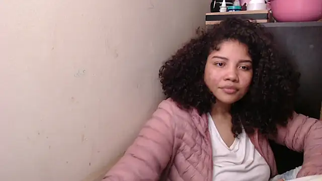 madelene online show from September 24, 2:48 am