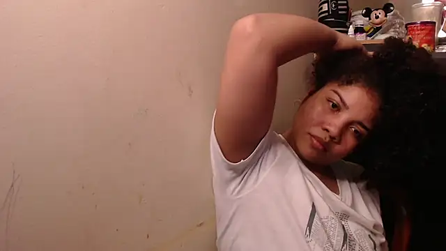 madelene online show from October 13, 3:39 am