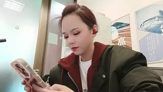 KKMM168 online show from April 15, 3:24 am