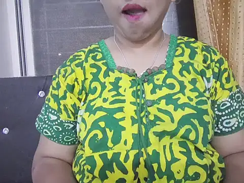 Rushali 69 online show from November 23, 1:22 pm