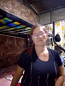 SexyHottMom online show from March 30, 8:37 am