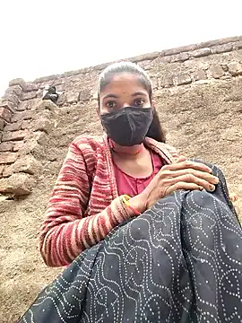 Snapshot of Sonam_mehta chatting on January 7, 2:25 am Sonam mehta online show from January 7, 2:25 am