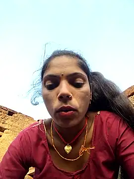 Snapshot of Sonam_mehta chatting on February 5, 2:27 am Sonam mehta online show from February 5, 2:27 am