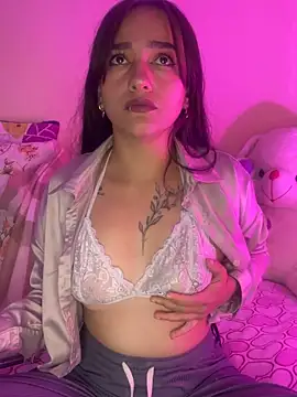 MiaRousexxx  online show from October 14, 1:39 am