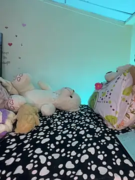 MiaRousexxx  online show from November 16, 1:00 am