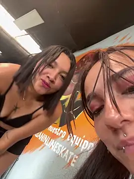 MiaRousexxx  online show from January 16, 6:56 pm