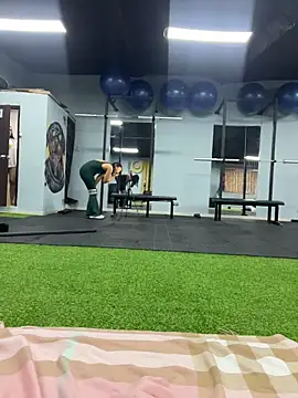 MiaRousexxx  online show from March 27, 4:18 am