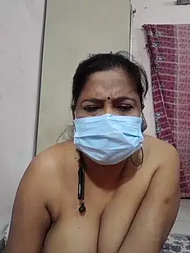 mature mimi online show from March 25, 12:55 pm