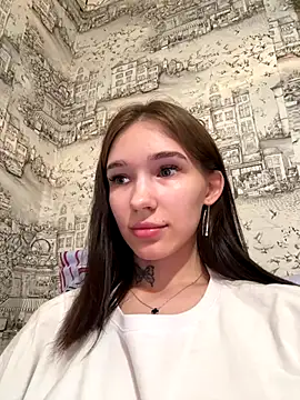 AsyaMiller online show from December 13, 7:53 pm