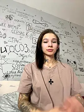 AsyaMiller online show from December 15, 8:35 pm