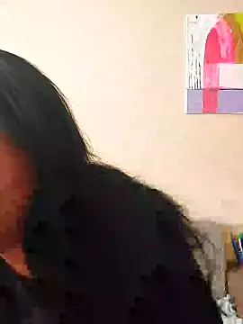 Snapshot of BlacReign chatting on September 9, 8:36 am BlacReign online show from September 9, 8:36 am