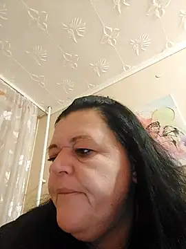 Snapshot of BlacReign chatting on September 25, 6:00 pm BlacReign online show from September 25, 6:00 pm