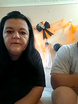 Snapshot of BlacReign chatting on October 24, 3:19 pm BlacReign online show from October 24, 3:19 pm