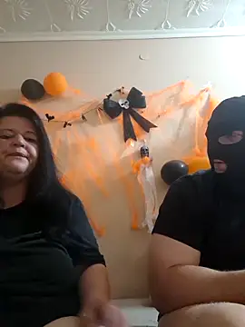 Snapshot of BlacReign chatting on October 25, 10:04 pm BlacReign online show from October 25, 10:04 pm