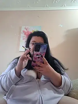 Snapshot of BlacReign chatting on November 14, 1:10 pm BlacReign online show from November 14, 1:10 pm