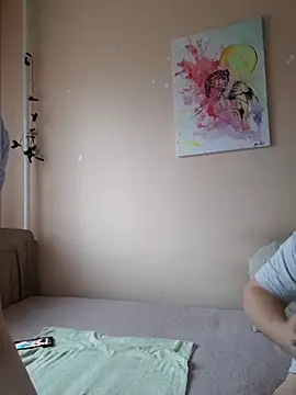 Snapshot of BlacReign chatting on November 23, 12:27 pm BlacReign online show from November 23, 12:27 pm