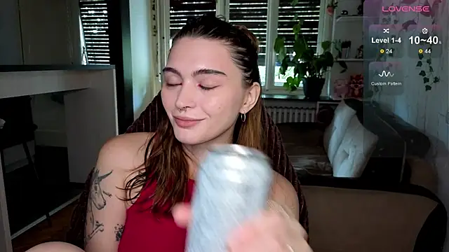 Snapshot of dorfmatratze__ chatting on September 10, 6:57 am dorfmatratze online show from September 10, 6:57 am