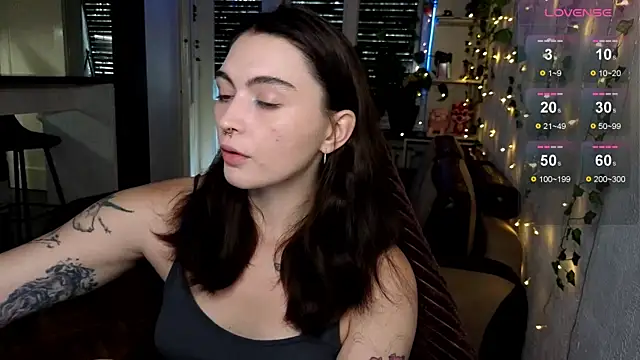 Snapshot of dorfmatratze__ chatting on September 17, 5:20 am dorfmatratze online show from September 17, 5:20 am