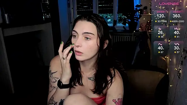 Snapshot of dorfmatratze__ chatting on September 22, 4:36 am dorfmatratze online show from September 22, 4:36 am