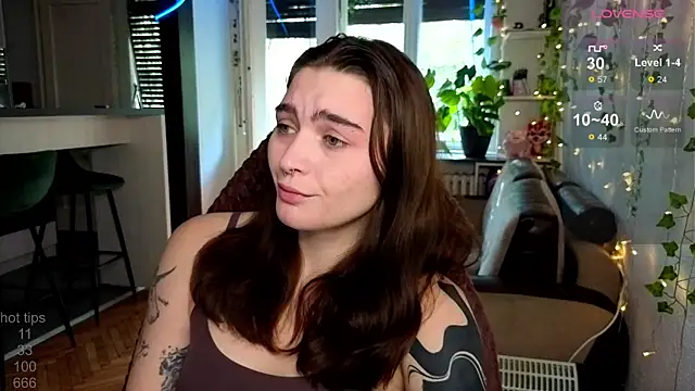 Snapshot of dorfmatratze__ chatting on October 11, 8:02 am dorfmatratze online show from October 11, 8:02 am