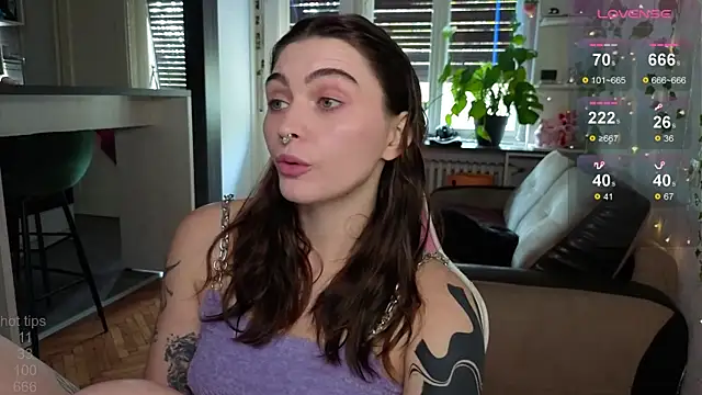 Snapshot of dorfmatratze__ chatting on November 9, 9:40 am dorfmatratze online show from November 9, 9:40 am