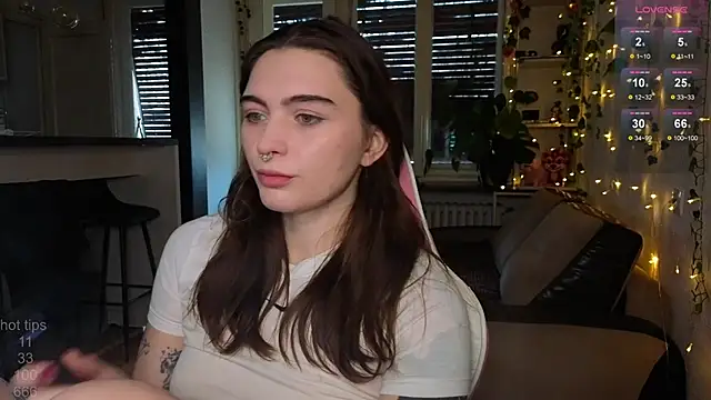 Snapshot of dorfmatratze__ chatting on November 27, 8:05 am dorfmatratze online show from November 27, 8:05 am