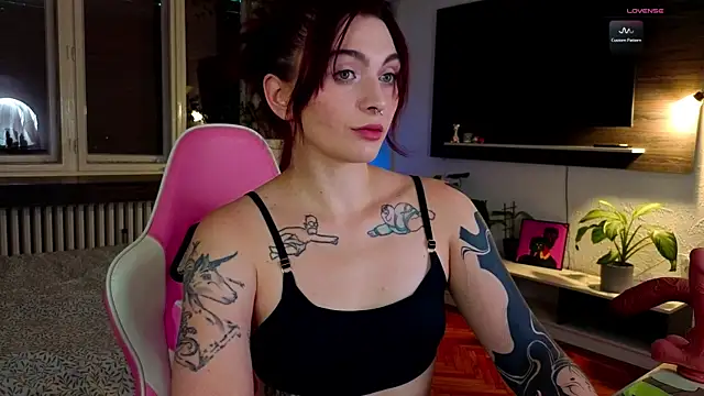 Snapshot of dorfmatratze__ chatting on July 31, 5:45 pm dorfmatratze online show from July 31, 5:45 pm