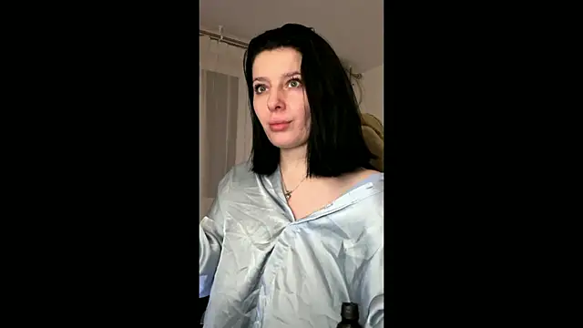 SweetNSteamy online show from March 3, 7:09 pm