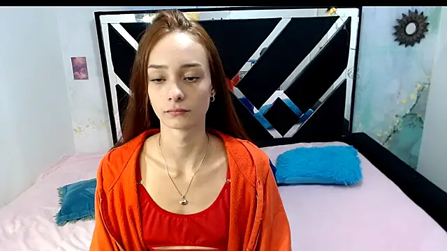 AmbarSexx online show from October 11, 5:28 am