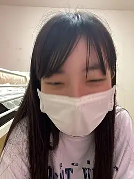 Snapshot of aonyan_7 chatting on September 13, 6:46 am aonyan 7 online show from September 13, 6:46 am