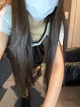 Snapshot of aonyan_7 chatting on September 16, 9:10 am aonyan 7 online show from September 16, 9:10 am