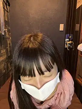 Snapshot of aonyan_7 chatting on October 11, 6:12 am aonyan 7 online show from October 11, 6:12 am