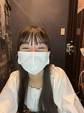 Snapshot of aonyan_7 chatting on October 12, 12:20 am aonyan 7 online show from October 12, 12:20 am