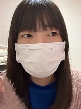 Snapshot of aonyan_7 chatting on October 14, 2:07 pm aonyan 7 online show from October 14, 2:07 pm