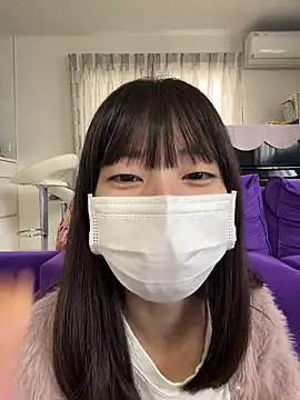 Snapshot of aonyan_7 chatting on October 16, 2:12 am aonyan 7 online show from October 16, 2:12 am