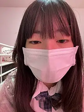 Snapshot of aonyan_7 chatting on October 30, 12:12 am aonyan 7 online show from October 30, 12:12 am