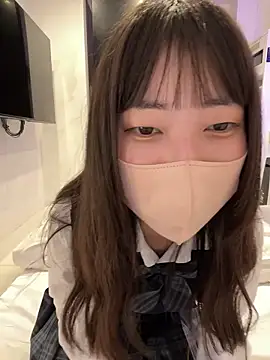 aonyan 7 online show from March 28, 9:14 pm