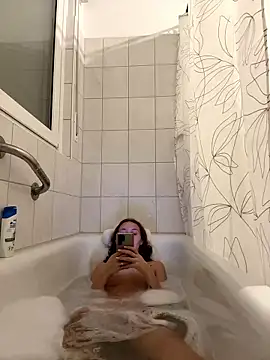 Emilia Mausi online show from January 16, 8:13 pm