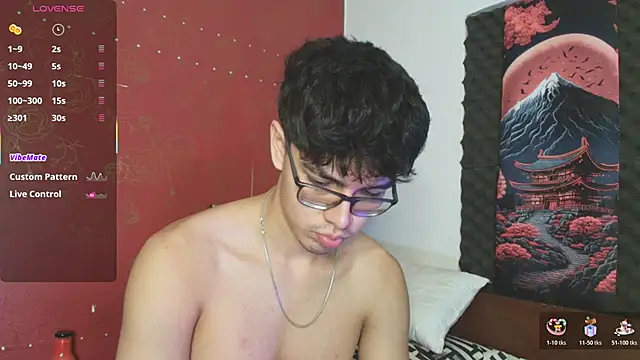 ace xero  online show from December 1, 7:41 pm