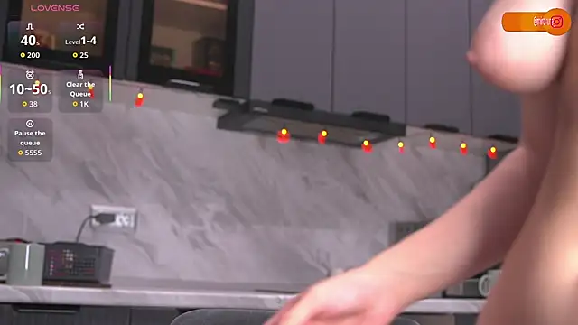 Mirarune online show from November 2, 3:14 pm