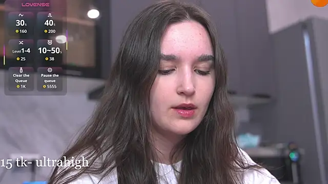 Mirarune online show from April 3, 8:51 pm