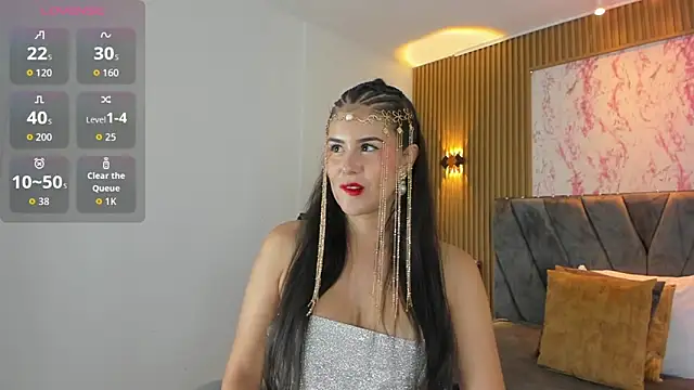 Picsis  online show from October 23, 6:39 pm