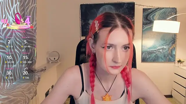 EasterBlink online show from September 30, 10:53 am